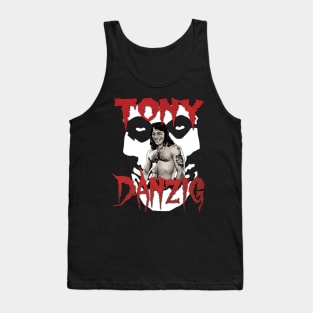 Tony Danzig Tank Top